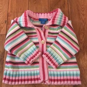 greendog 100% Cotton Sweater